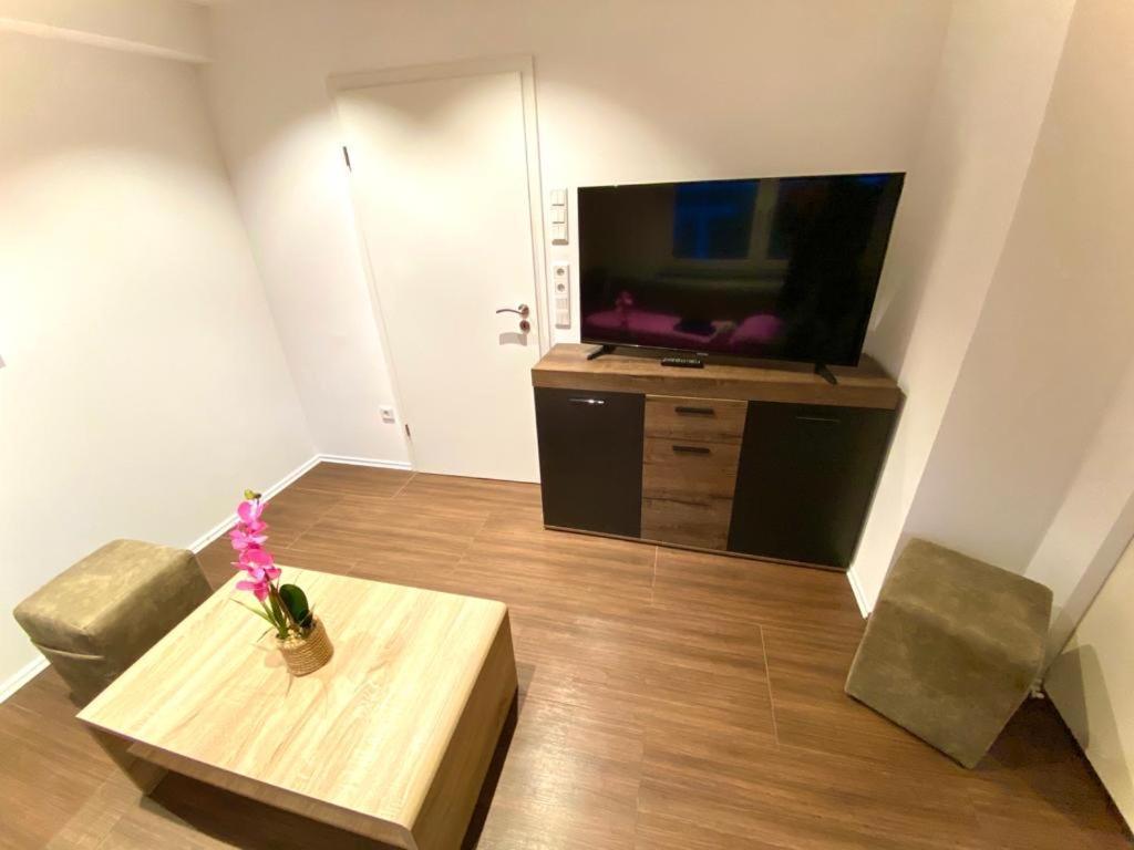 Beautiful Suites In The Center Of Gutersloh Luaran gambar