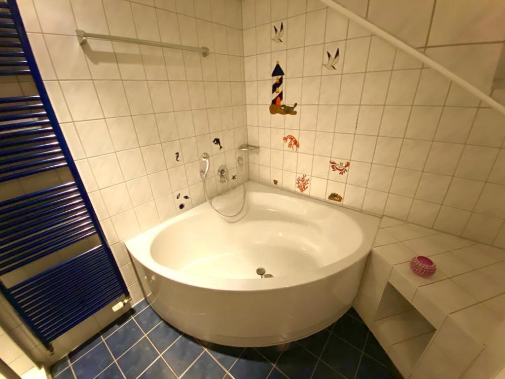 Beautiful Suites In The Center Of Gutersloh Luaran gambar