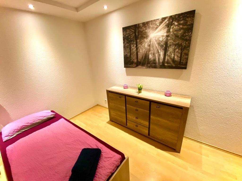 Beautiful Suites In The Center Of Gutersloh Luaran gambar